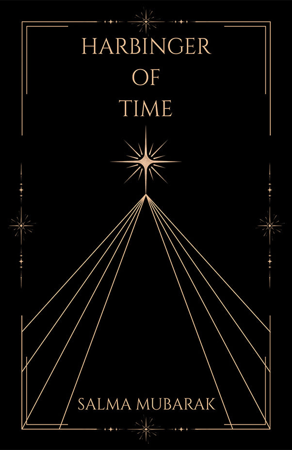 Harbinger of Time