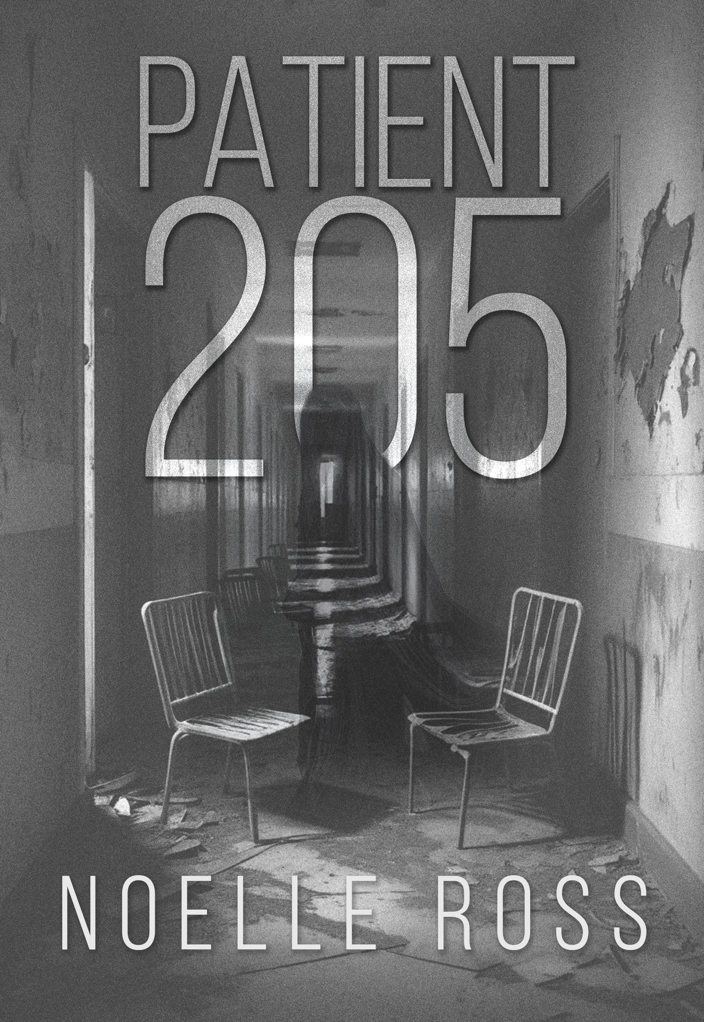 Patient 205