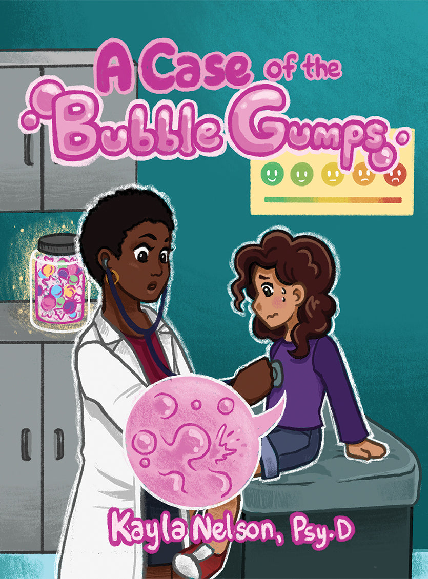 A Case of the Bubble Gumps