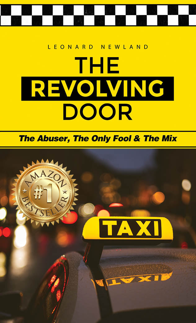 The Revolving Door: The Abuser, The Only Fool & The Mix