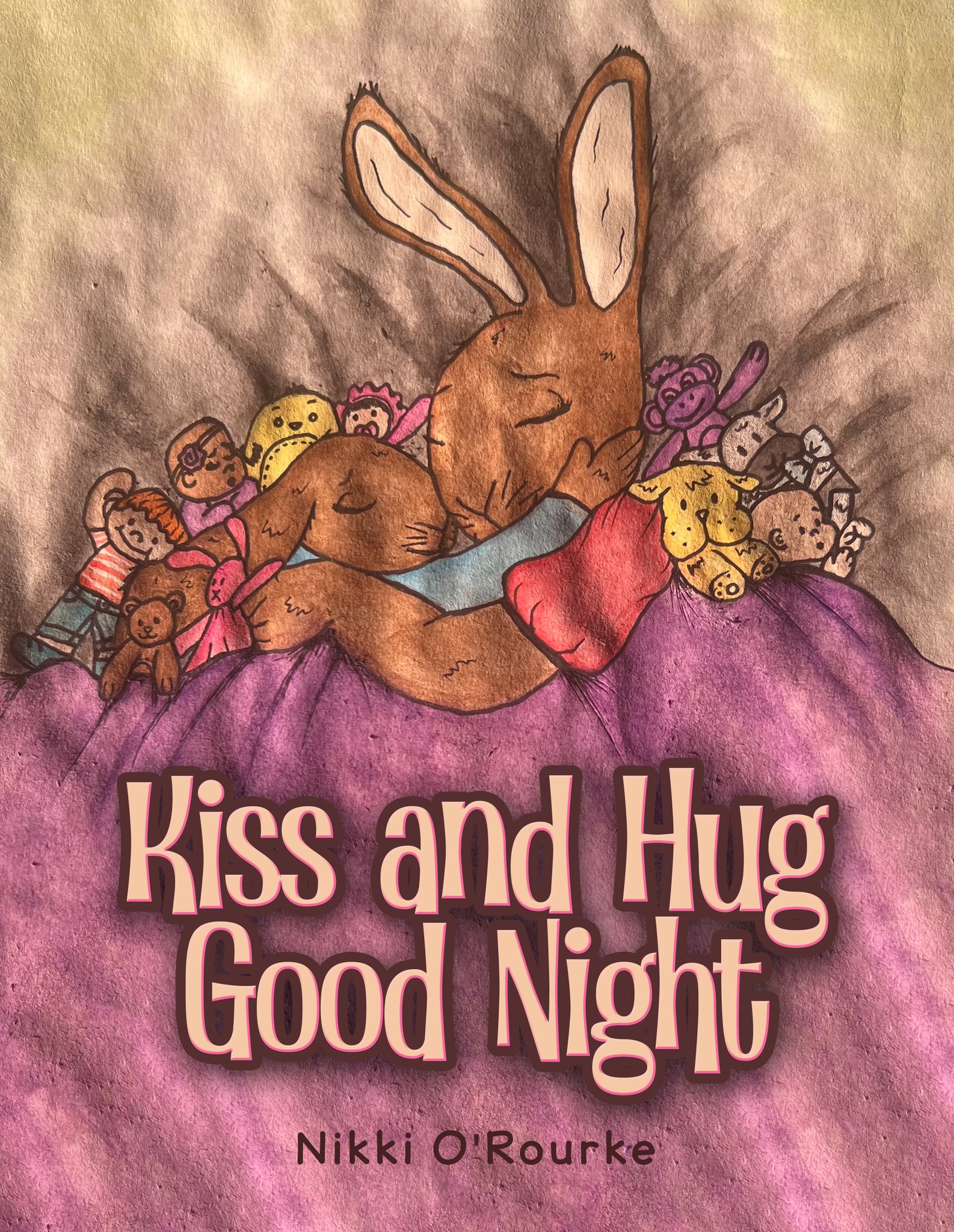 Kiss and Hug Goodnight