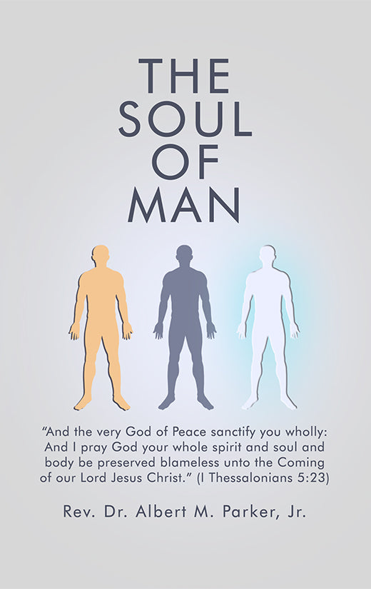 The Soul of Man