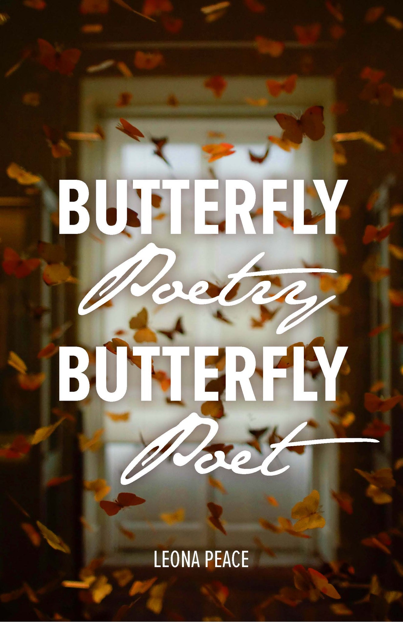 Butterfly Poetry Butterfly Poet