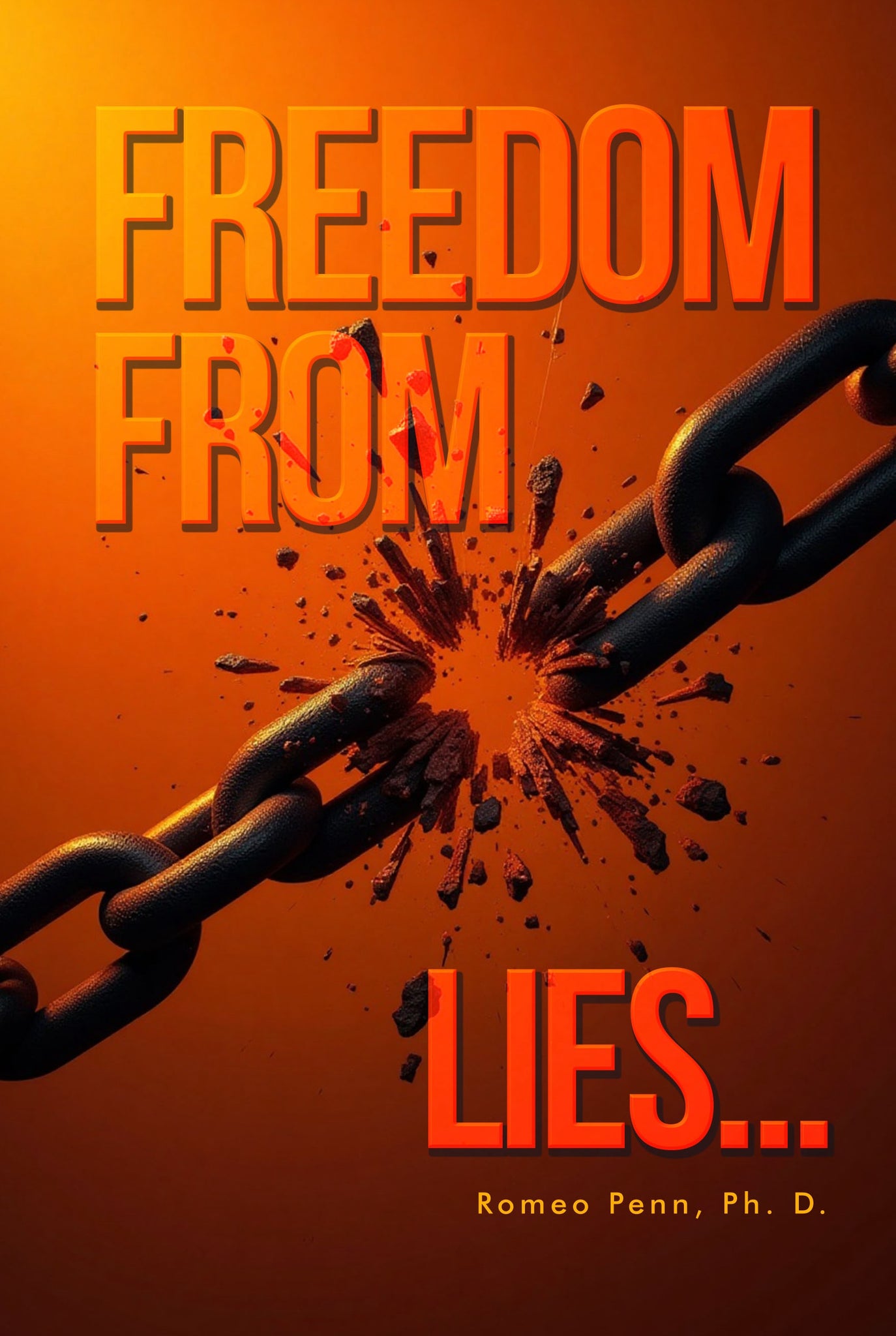 Freedom from Lies...