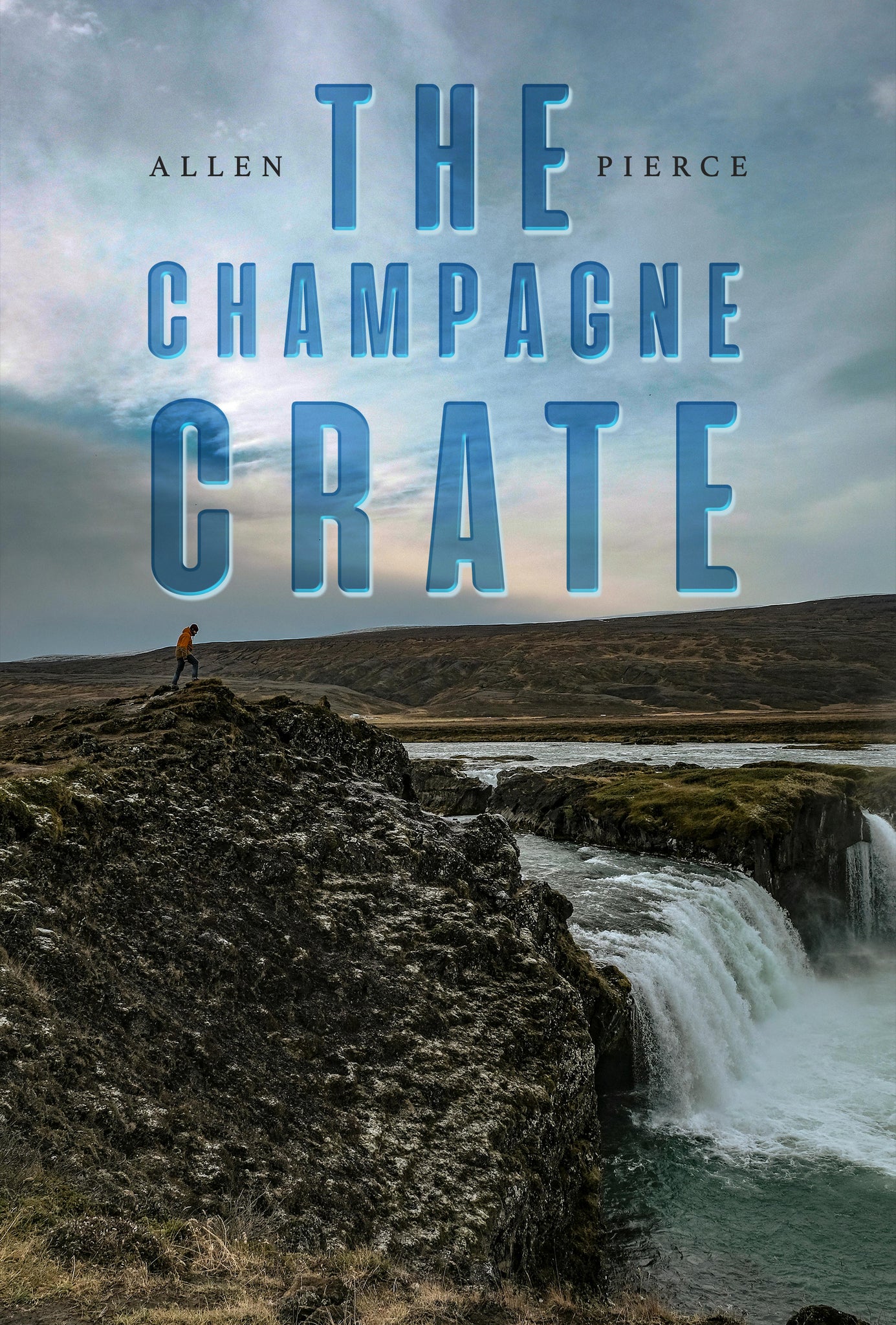 The Champagne Crate