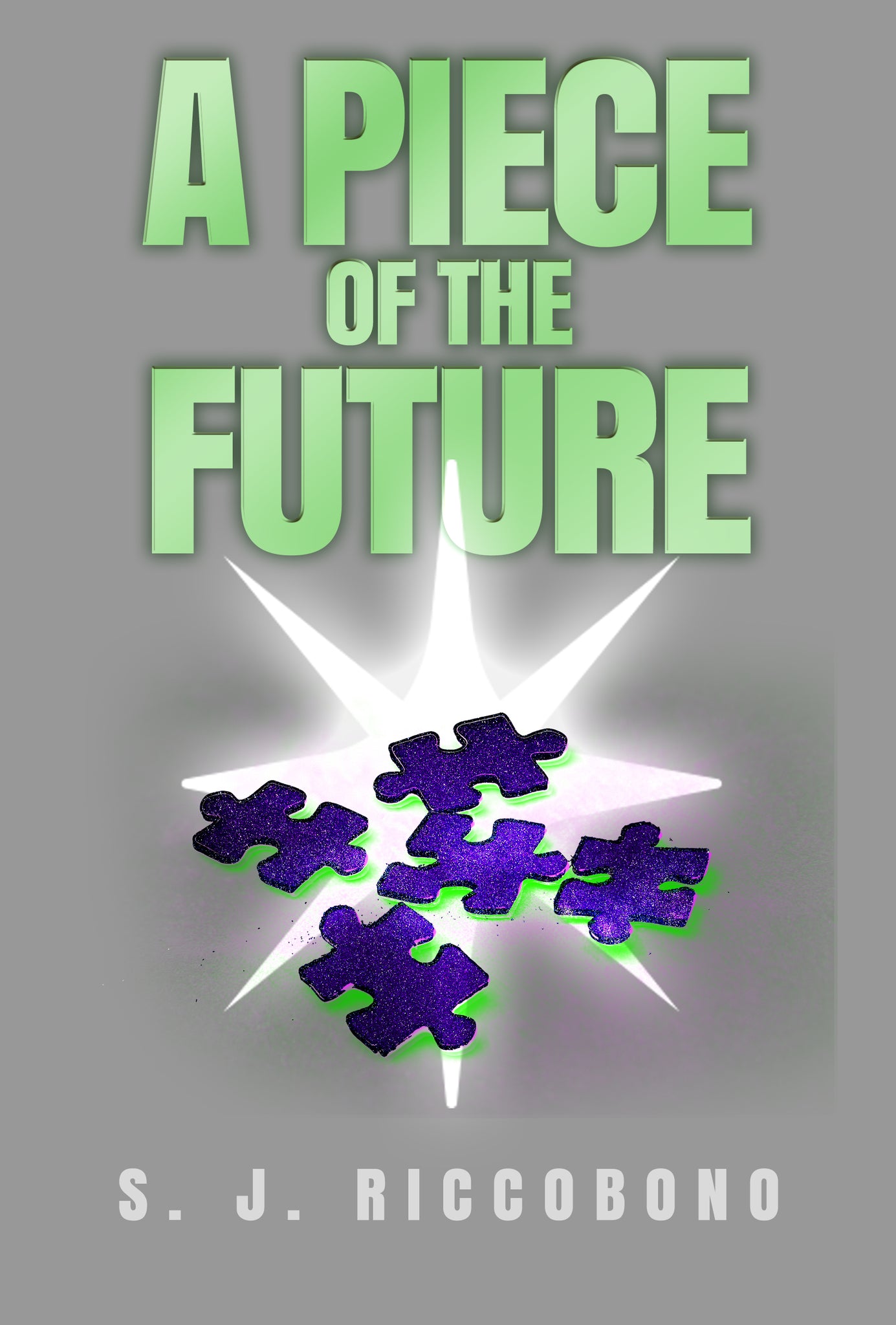 A Piece of the Future