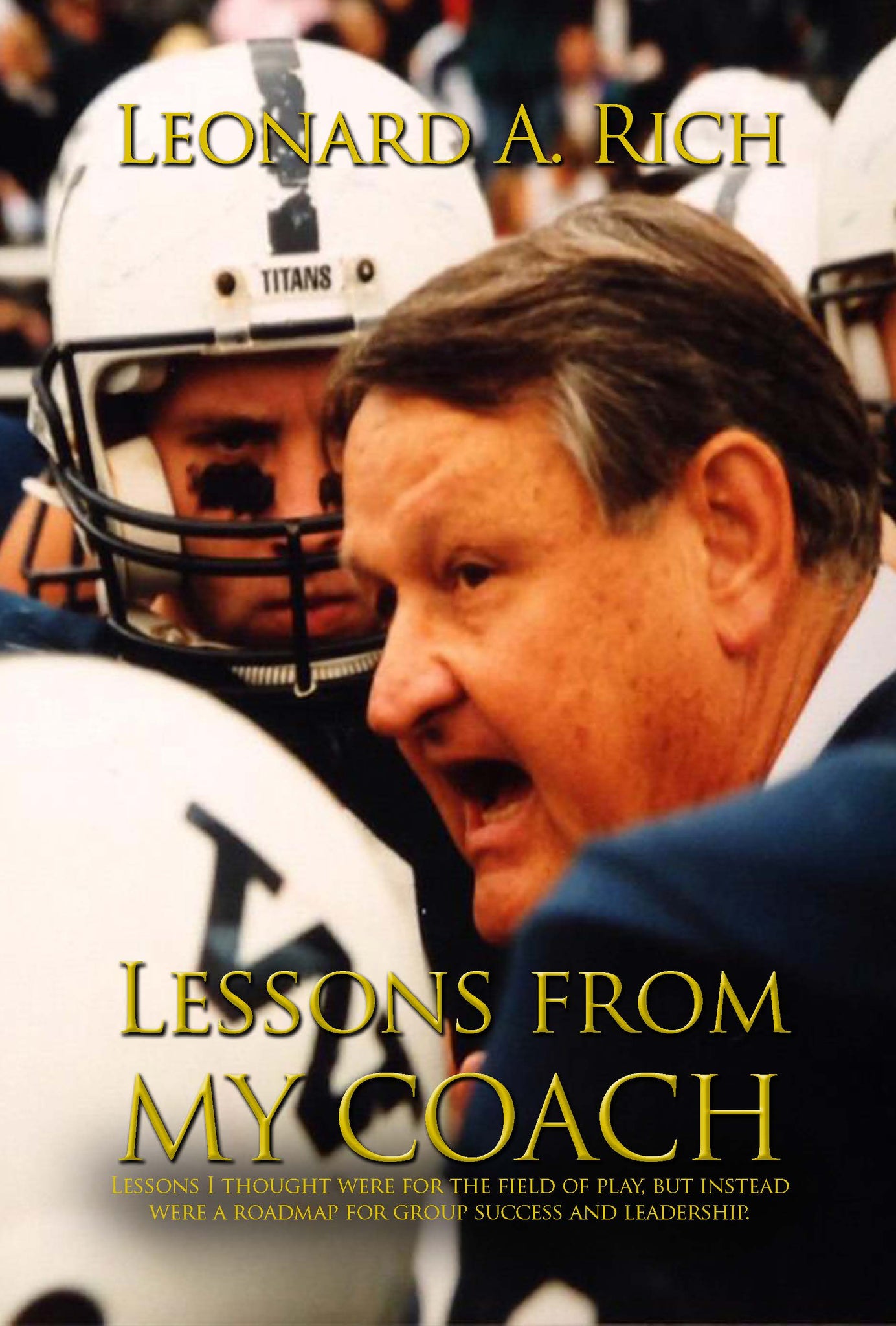 Lessons from My Coach