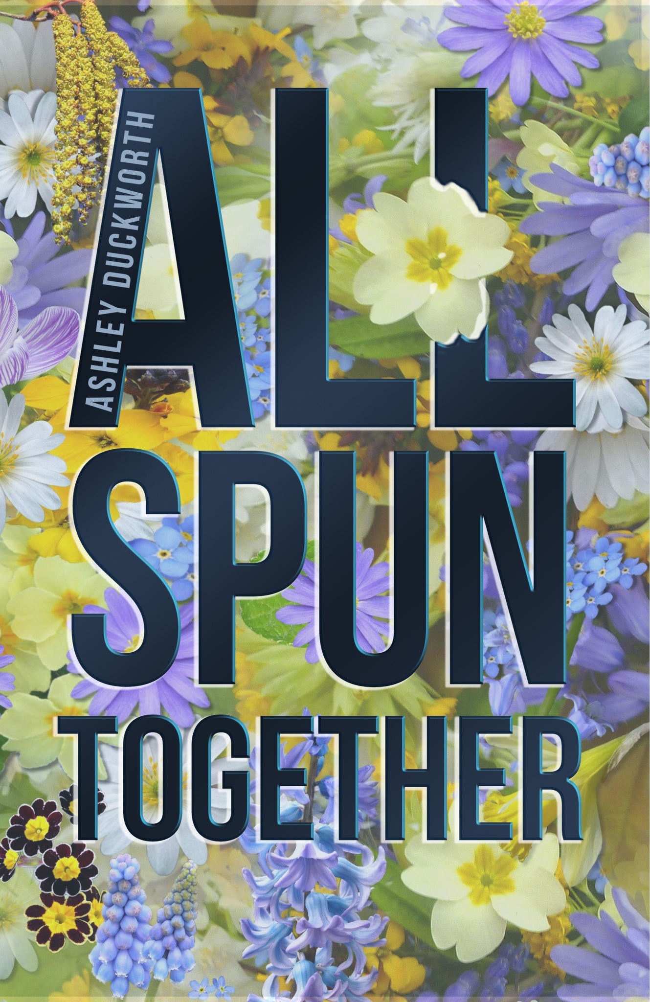 All Spun Together