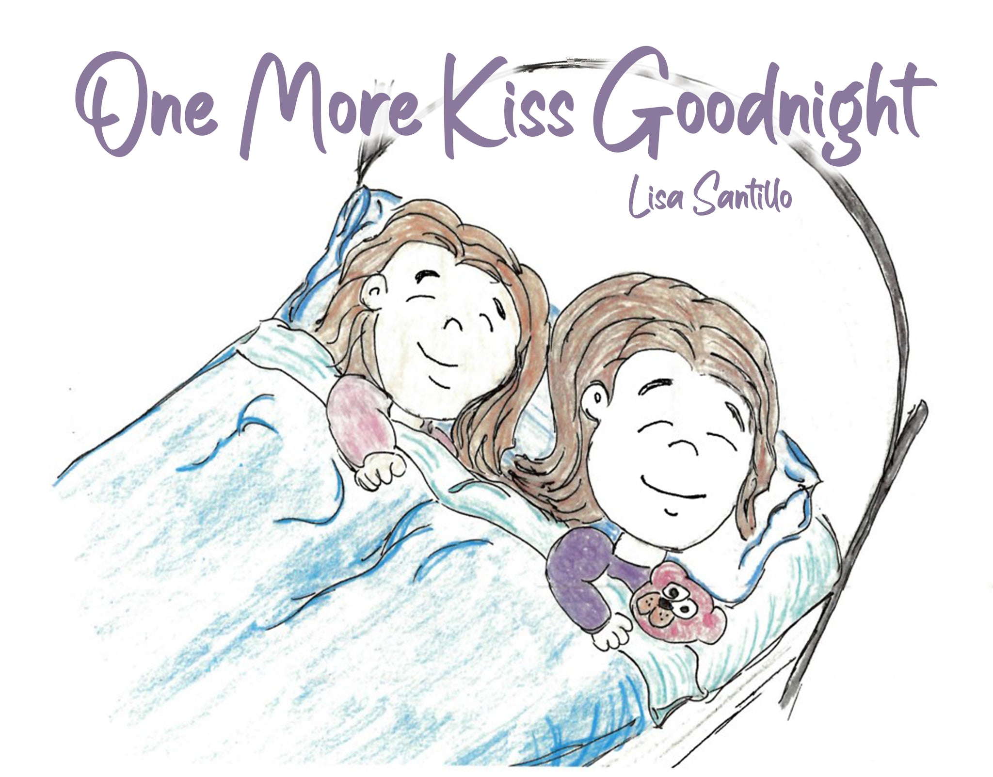 One More Kiss Goodnight