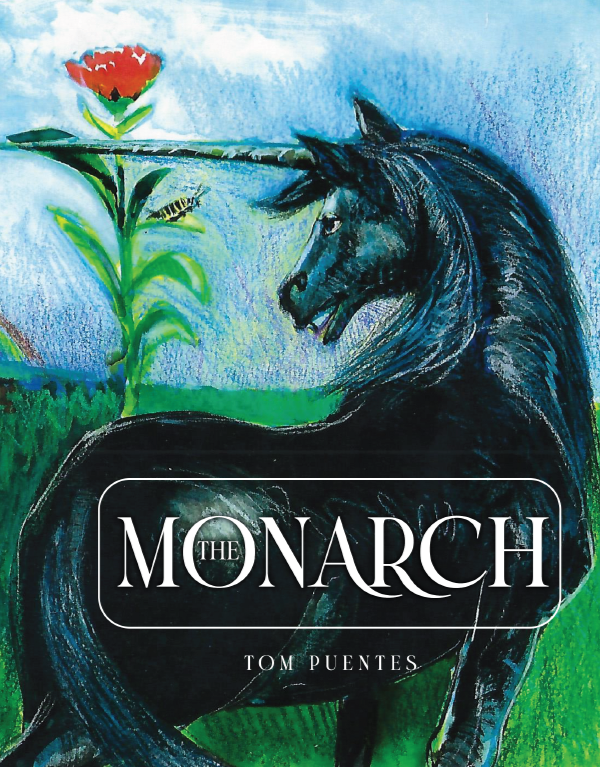 The Monarch – Dorrance Bookstore