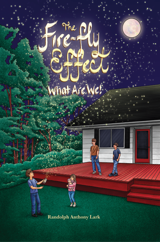 The Fire-Fly Effect – Dorrance Bookstore