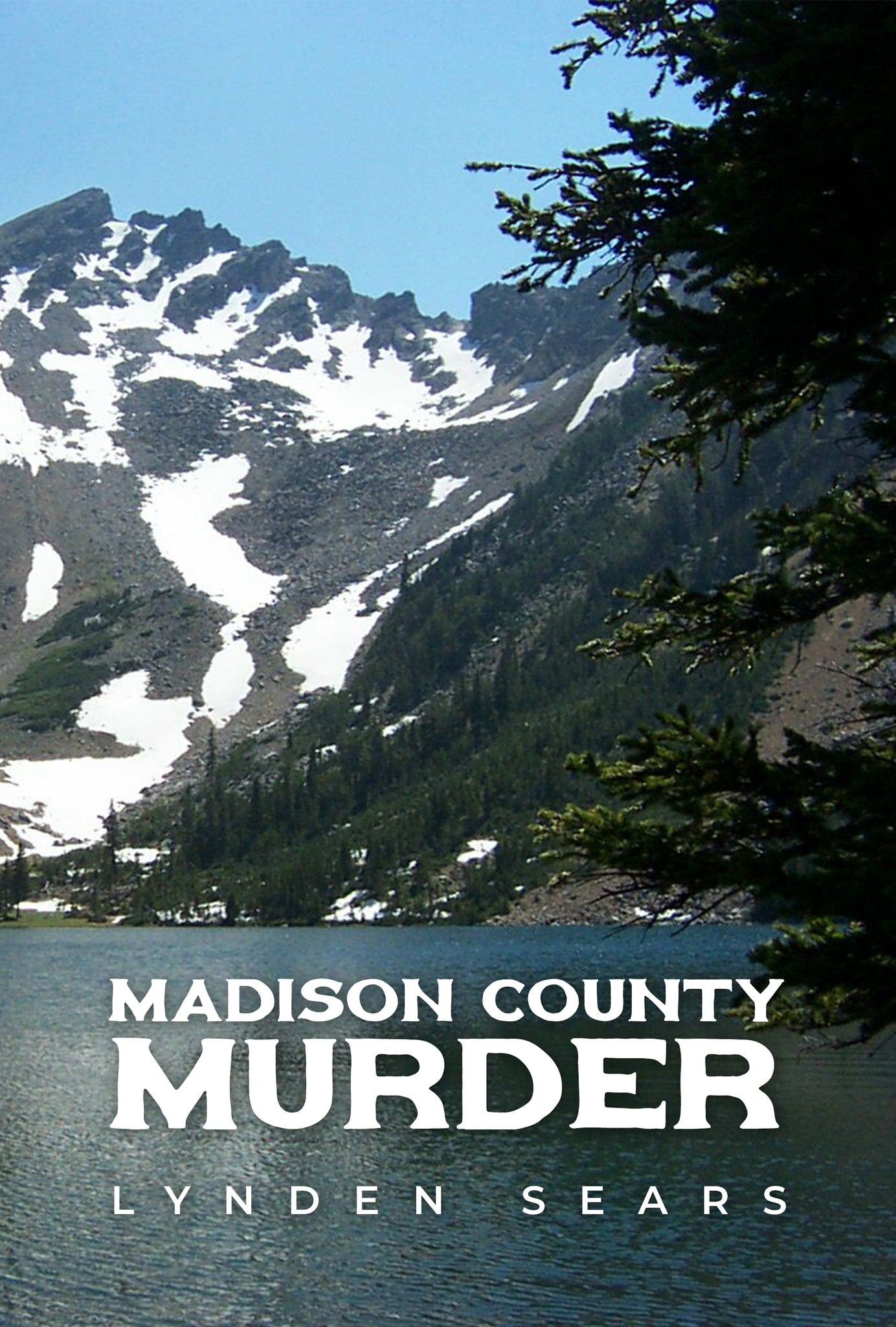 Madison County Murder