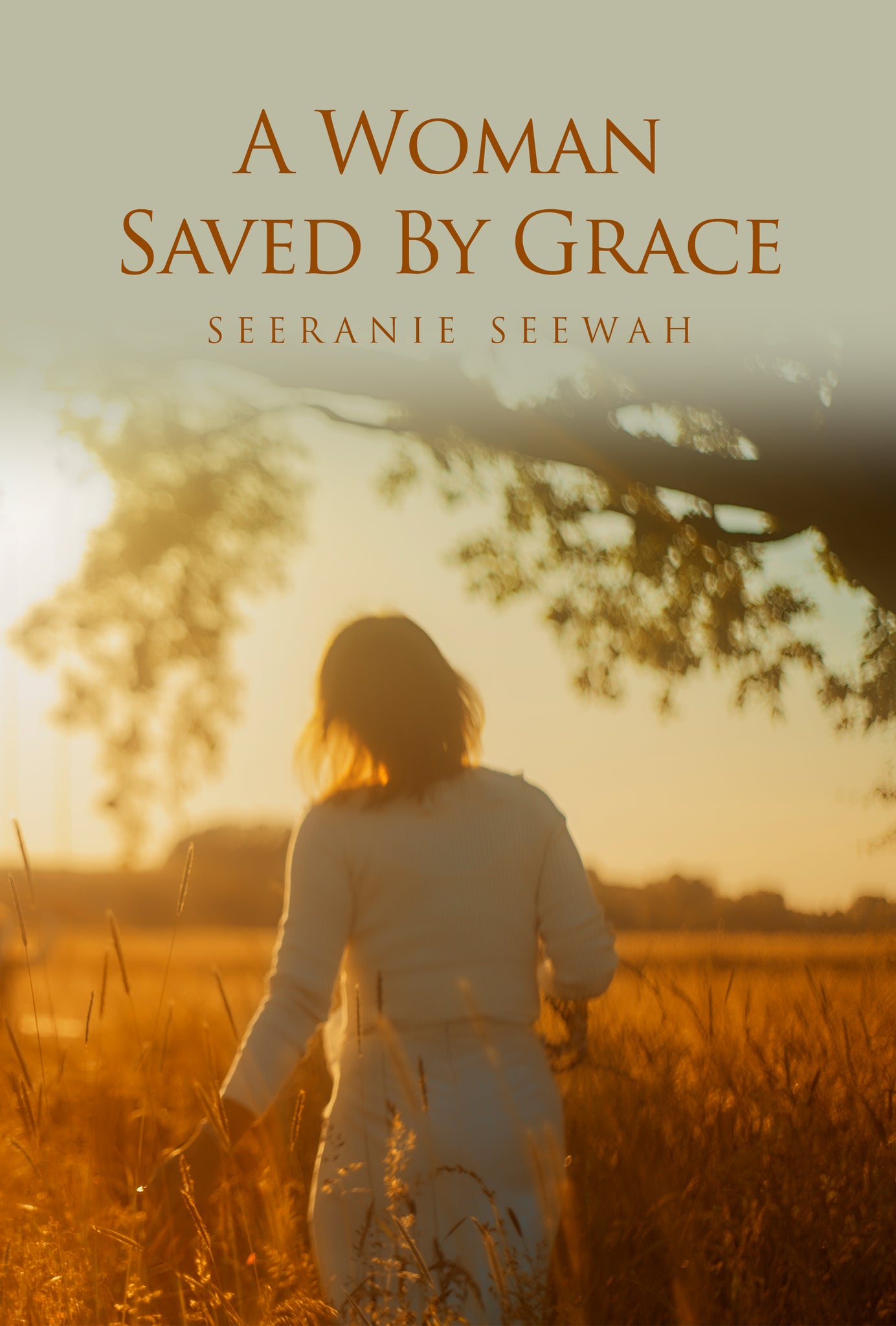 A Woman Saved By Grace