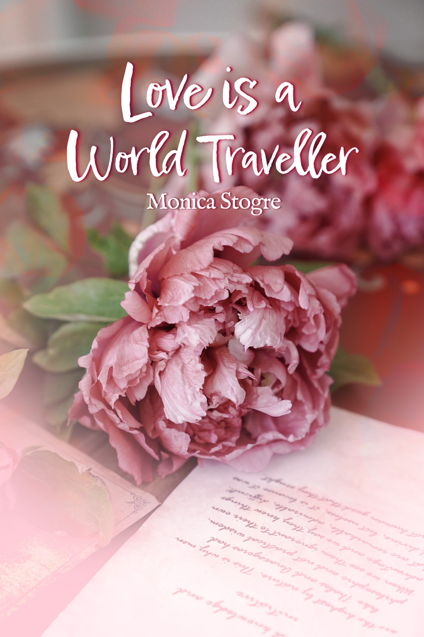Love is a World Traveller