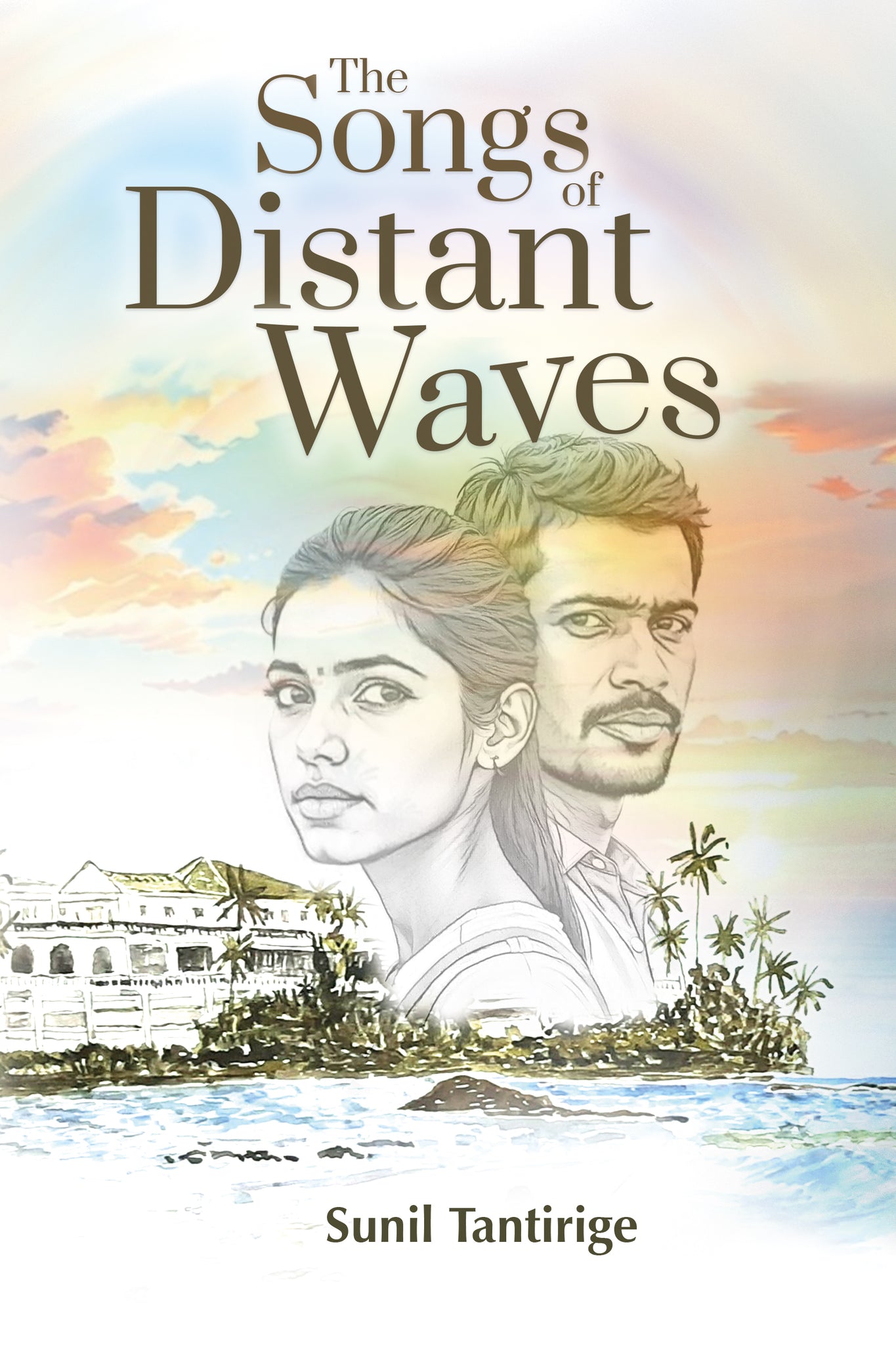 The Songs of Distant Waves