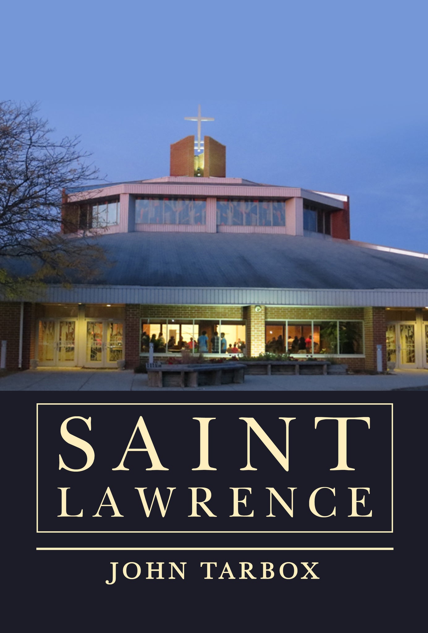 Saint Lawrence