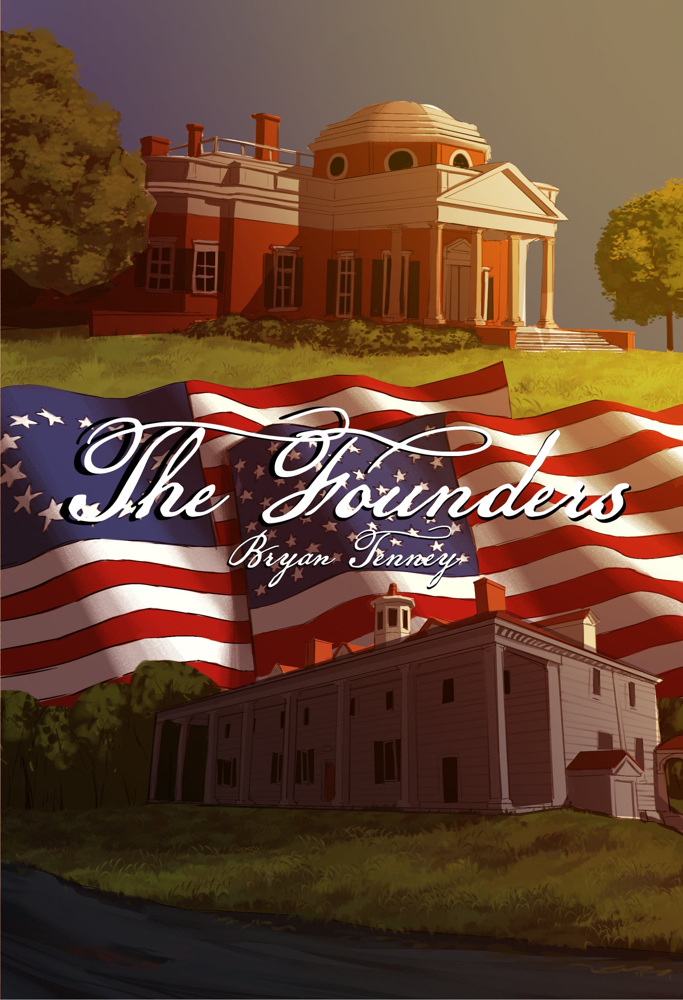The Founders