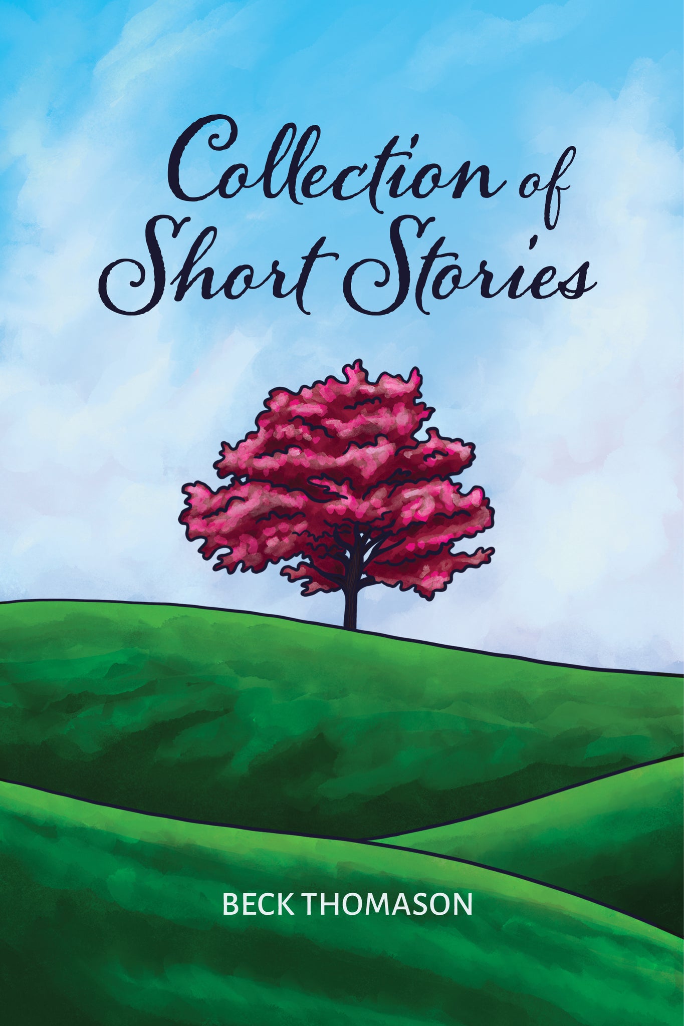Collection of Short Stories