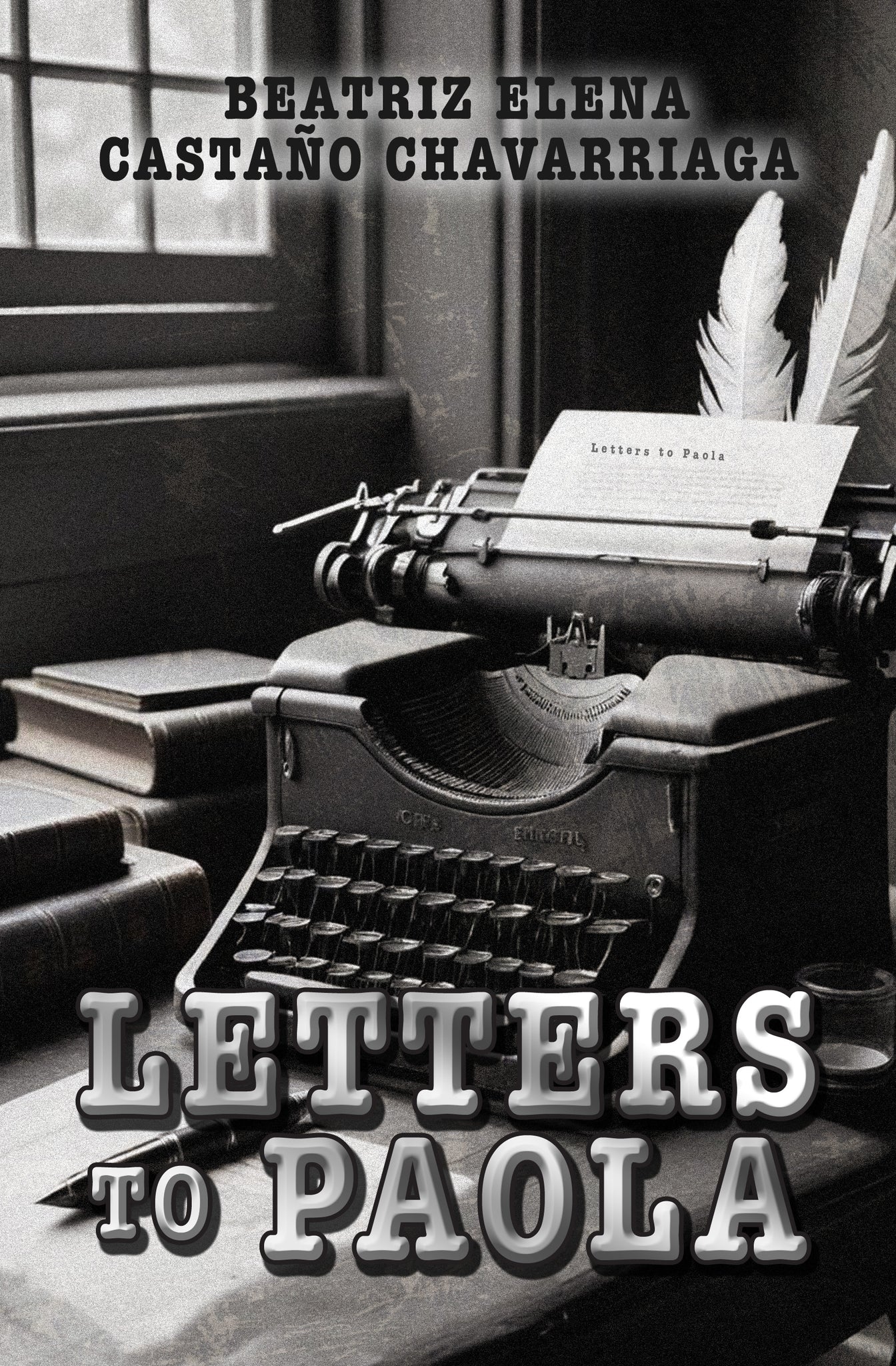 Letters to Paola