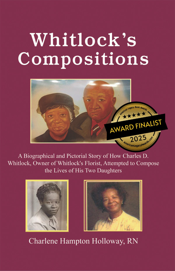 Whitlock's Compositions: A Biographical And Pictorial Story Of How Cha ...