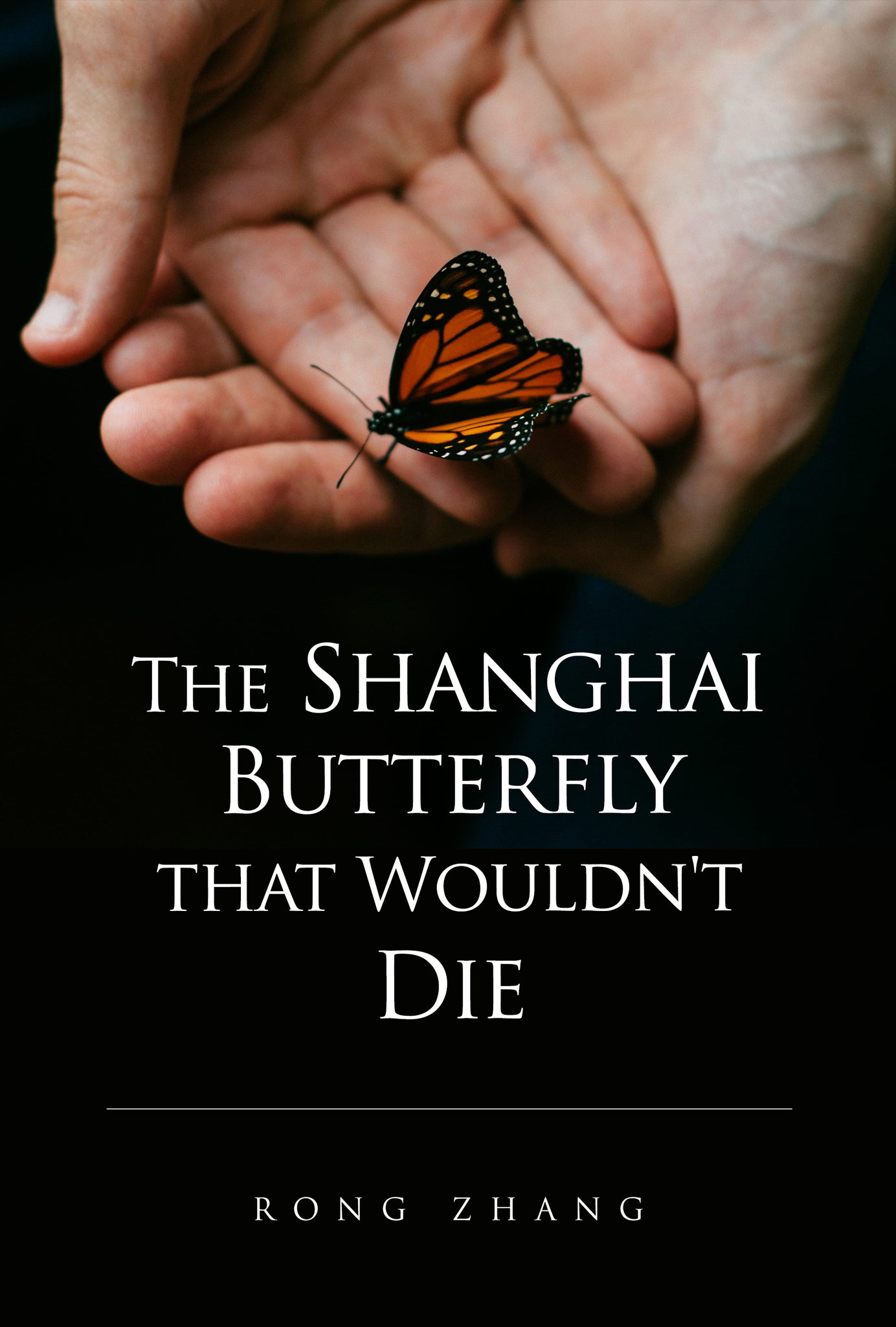 The Shanghai Butterfly that Wouldn't Die – Dorrance Bookstore