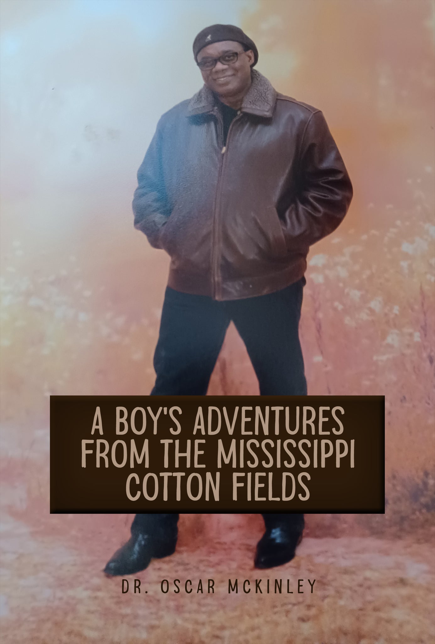 A Boy's Adventures from the Mississippi Cotton Fields