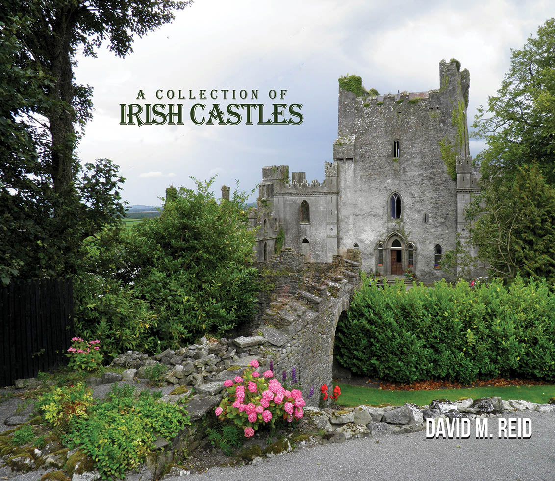 A Collection of Irish Castles