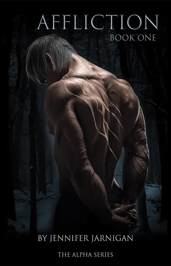 Affliction: Book One of the Alpha Series