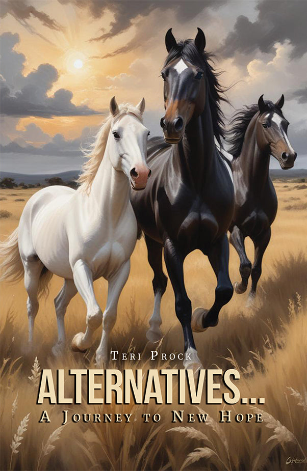 Alternatives... A Journey to New Hope