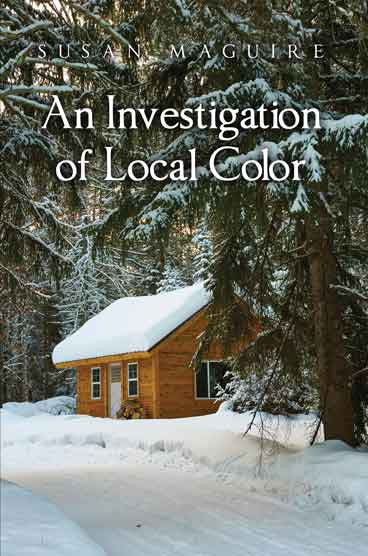 An Investigation Of Local Color