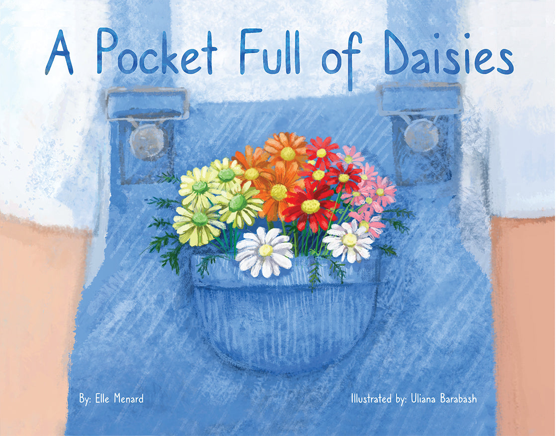 A Pocket Full of Daisies