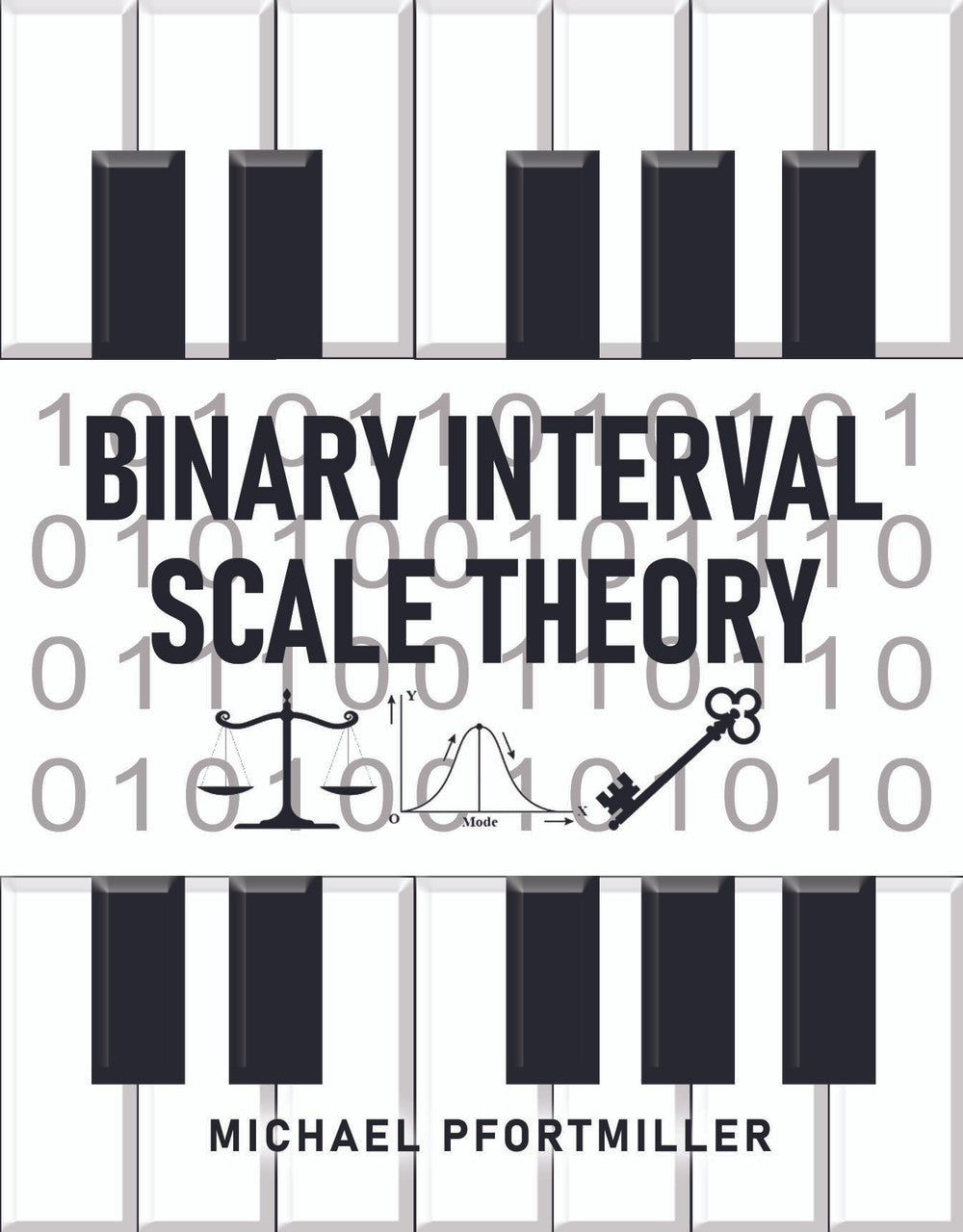 Binary Interval Scale Theory