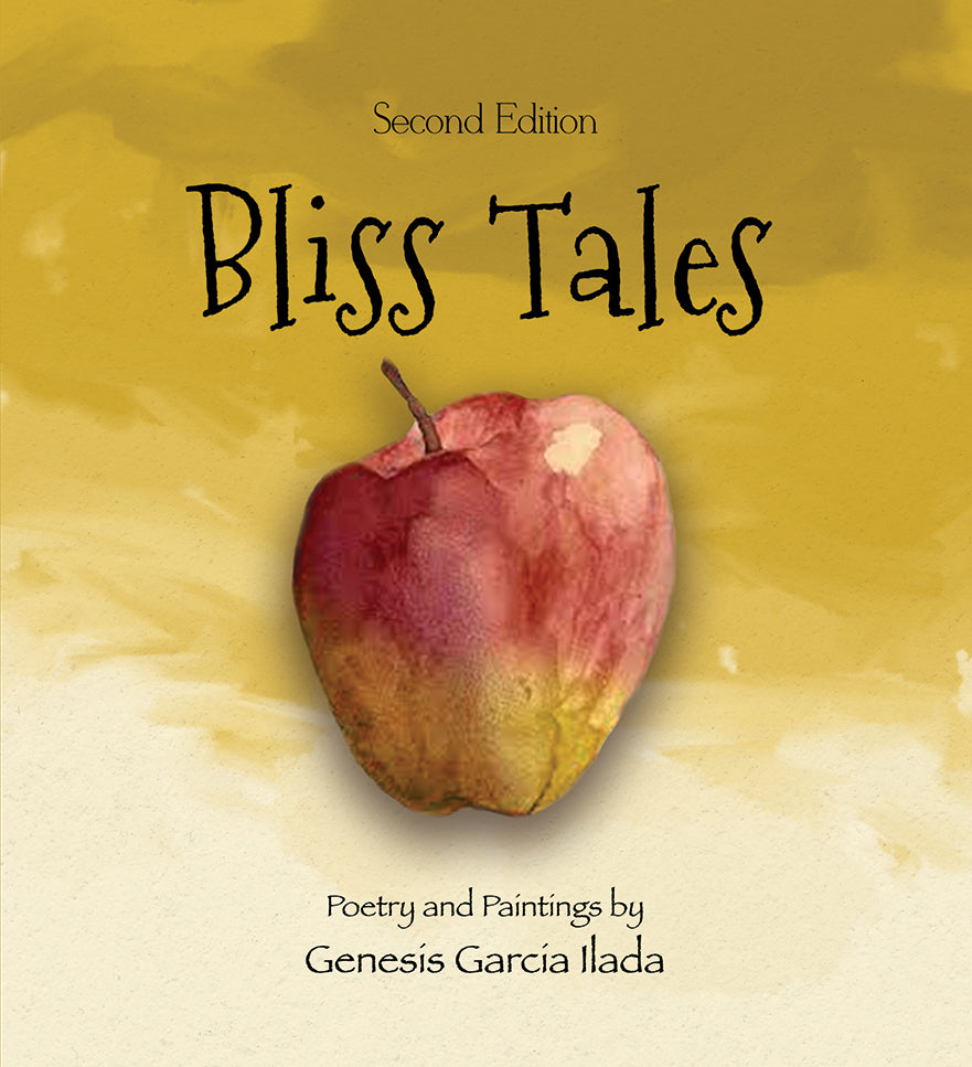 Bliss Tales: Second Edition