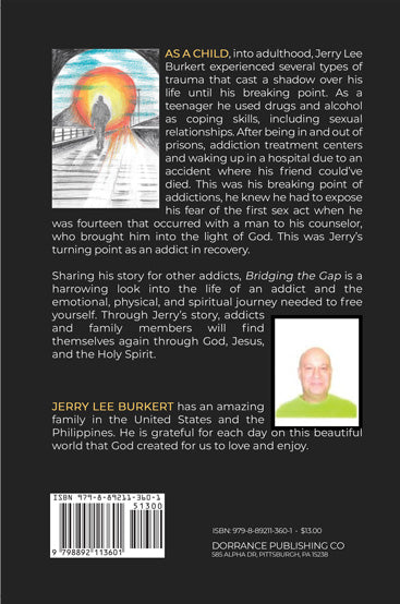 Bridging the Gap: How to Free Our Minds of What Holds Us Captive