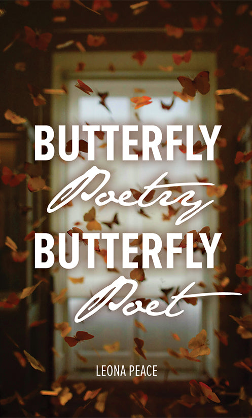 Butterfly Poetry Butterfly Poet