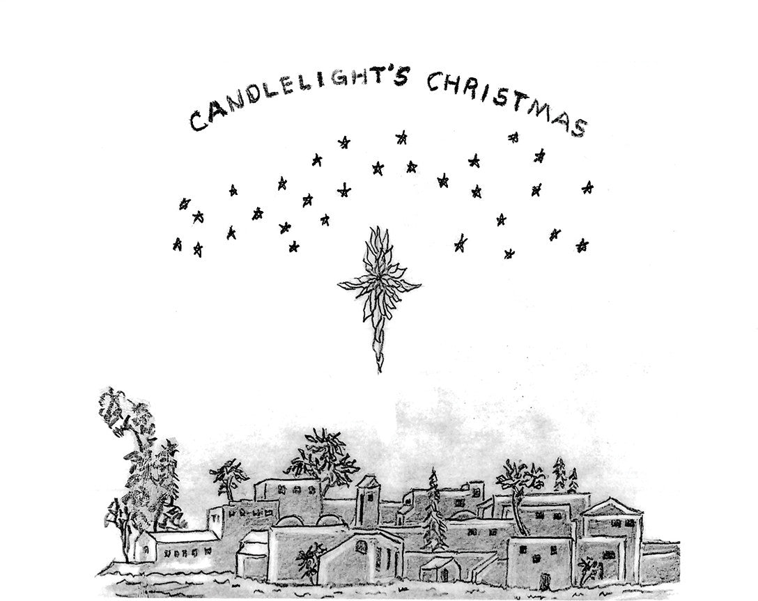 Candlelight's Christmas