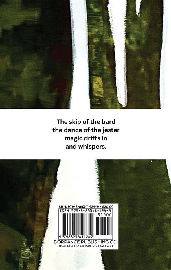 Clapping Writings Clapping: A Collection of Poems – Dorrance Bookstore