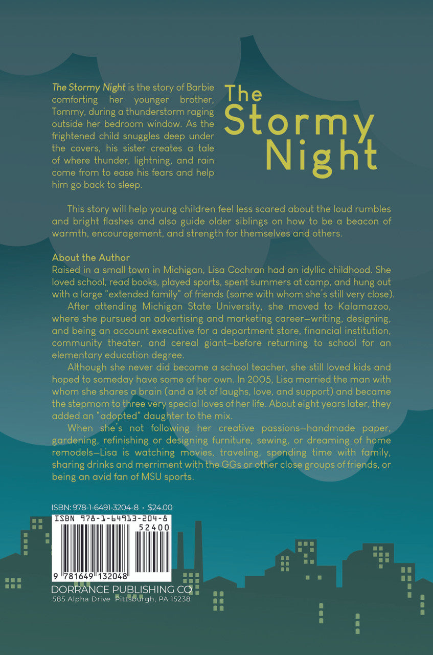 The Stormy Night