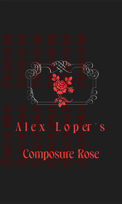 Composure Rose