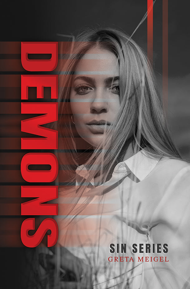 Demons: Sin Series