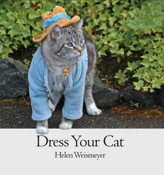 Dress Your Cat