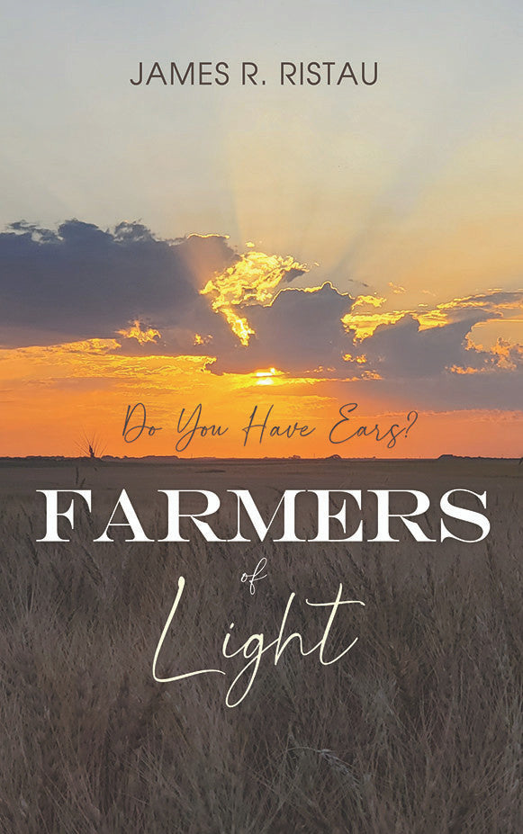 Farmers Of Light: Do You Have Ears?