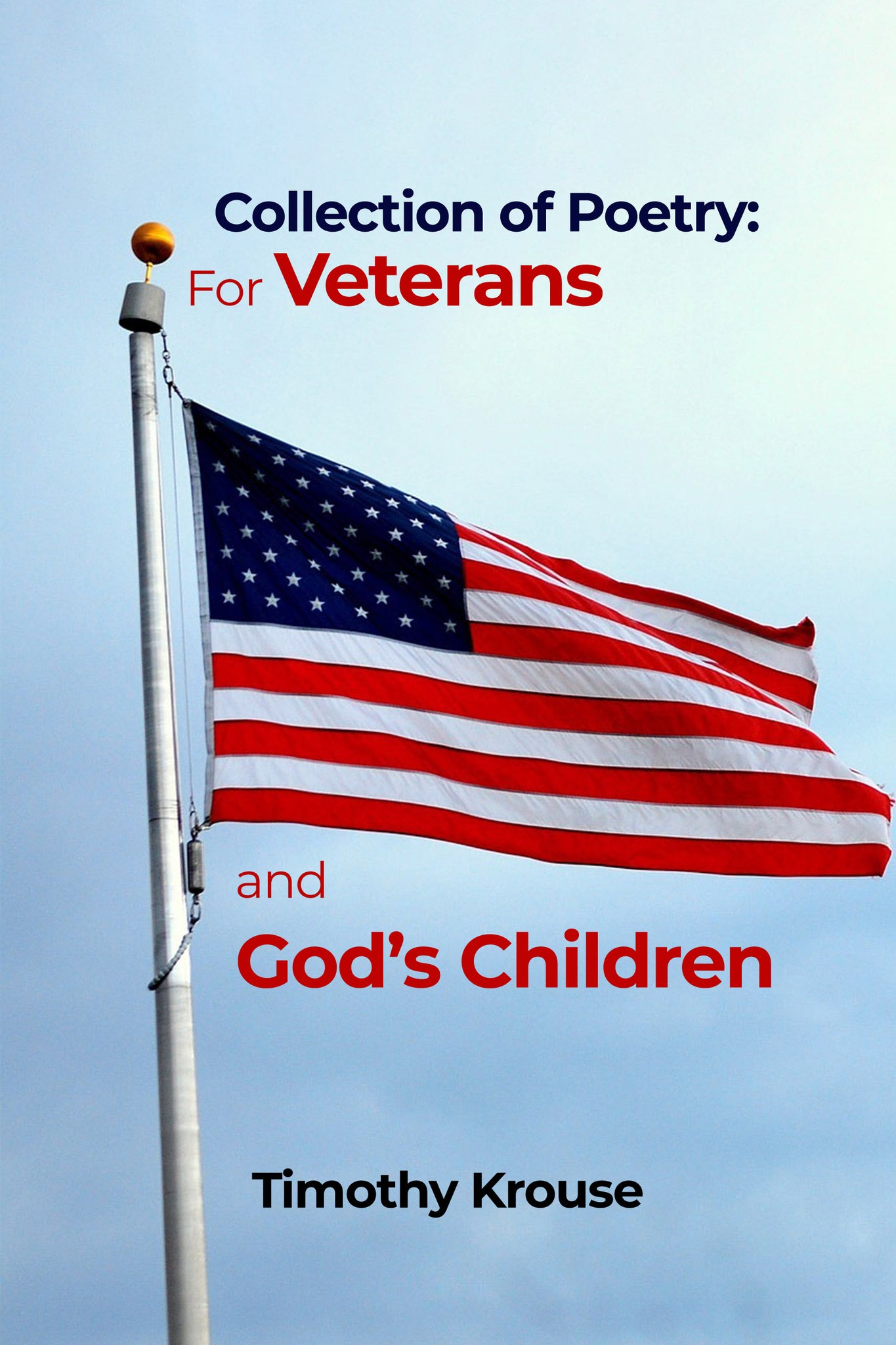 For Veterans and God's Children