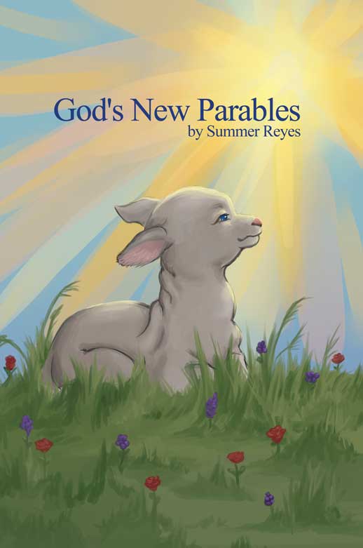 God's New Parables