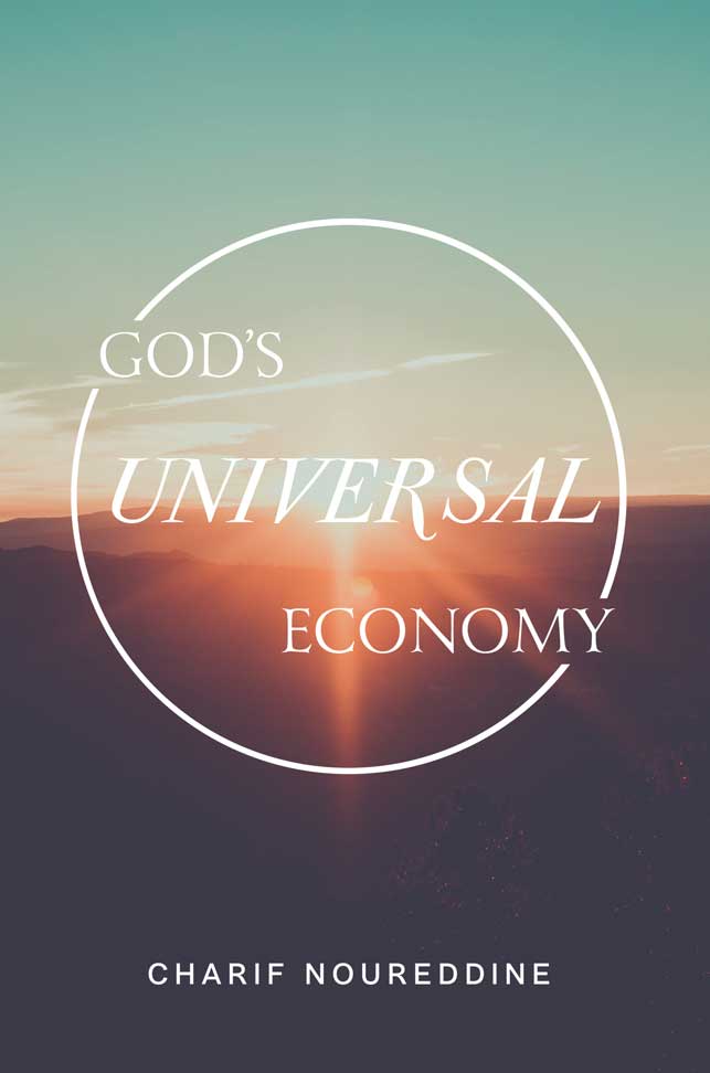 God’s Universal Economy