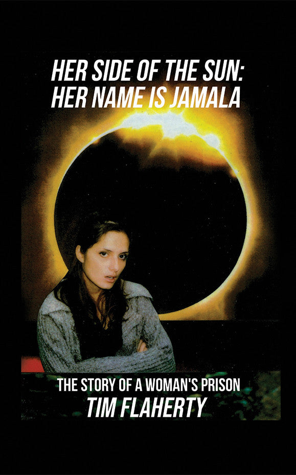 Her Side Of The Sun: Her Name Is Jamala: The Story Of A Woman's Prison