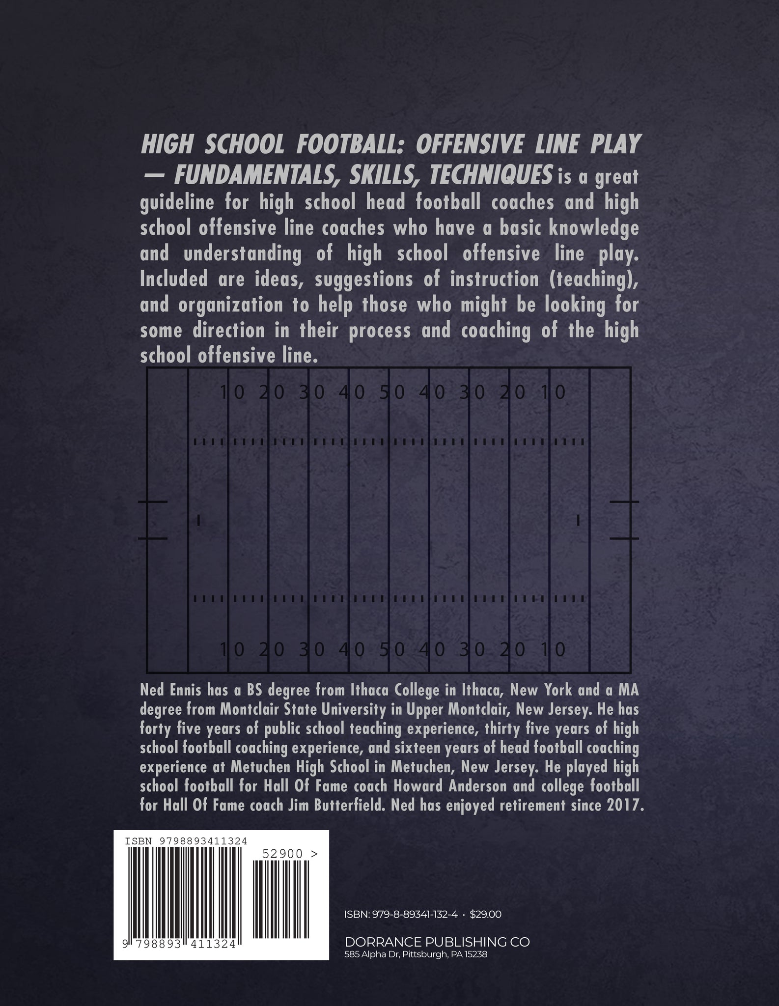 Offensive Play Scripts High School Football: Offensive Line Play β Fundamentals, Skills, Tech ...