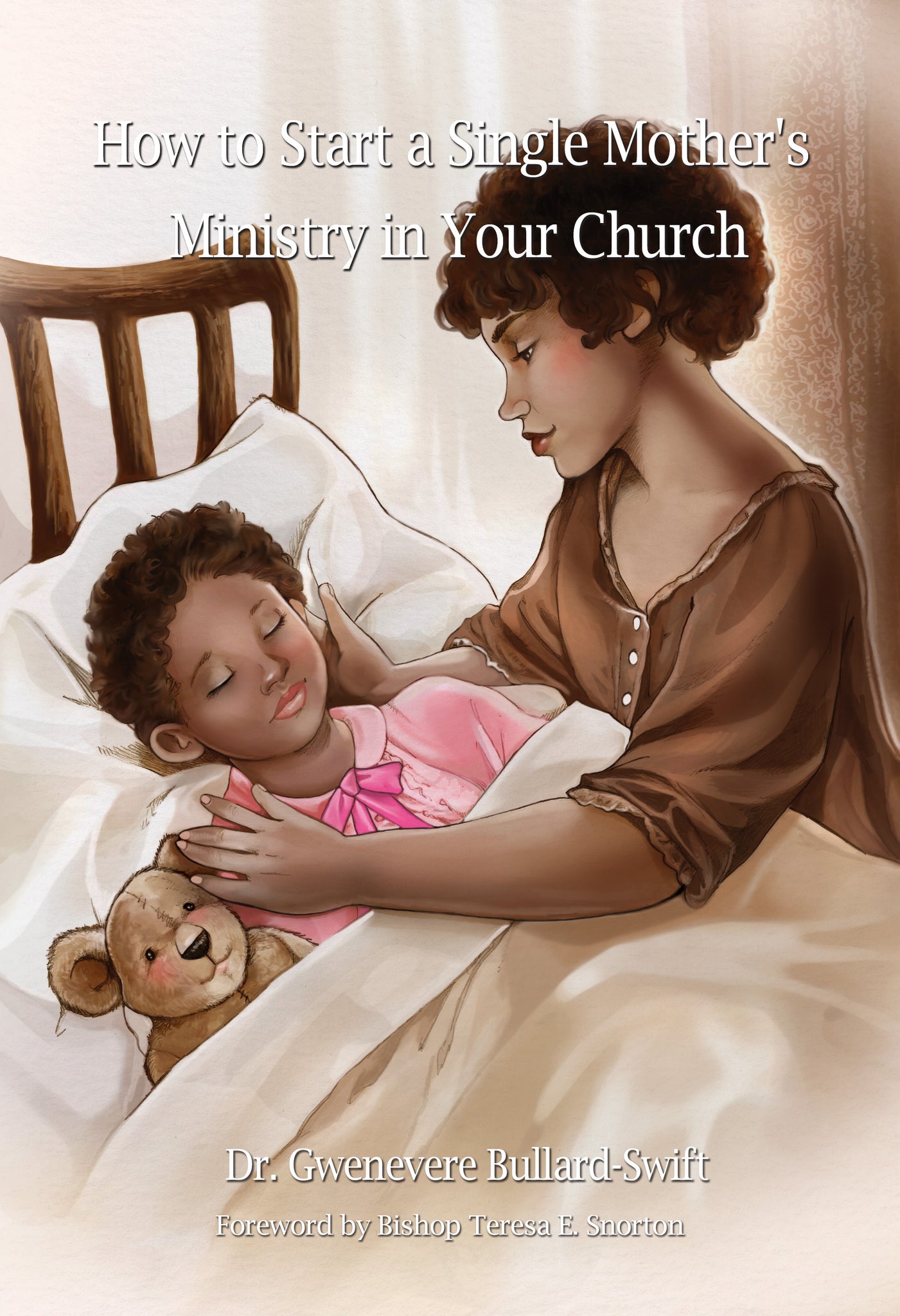 How to Start a Single Mother's Ministry in Your Church