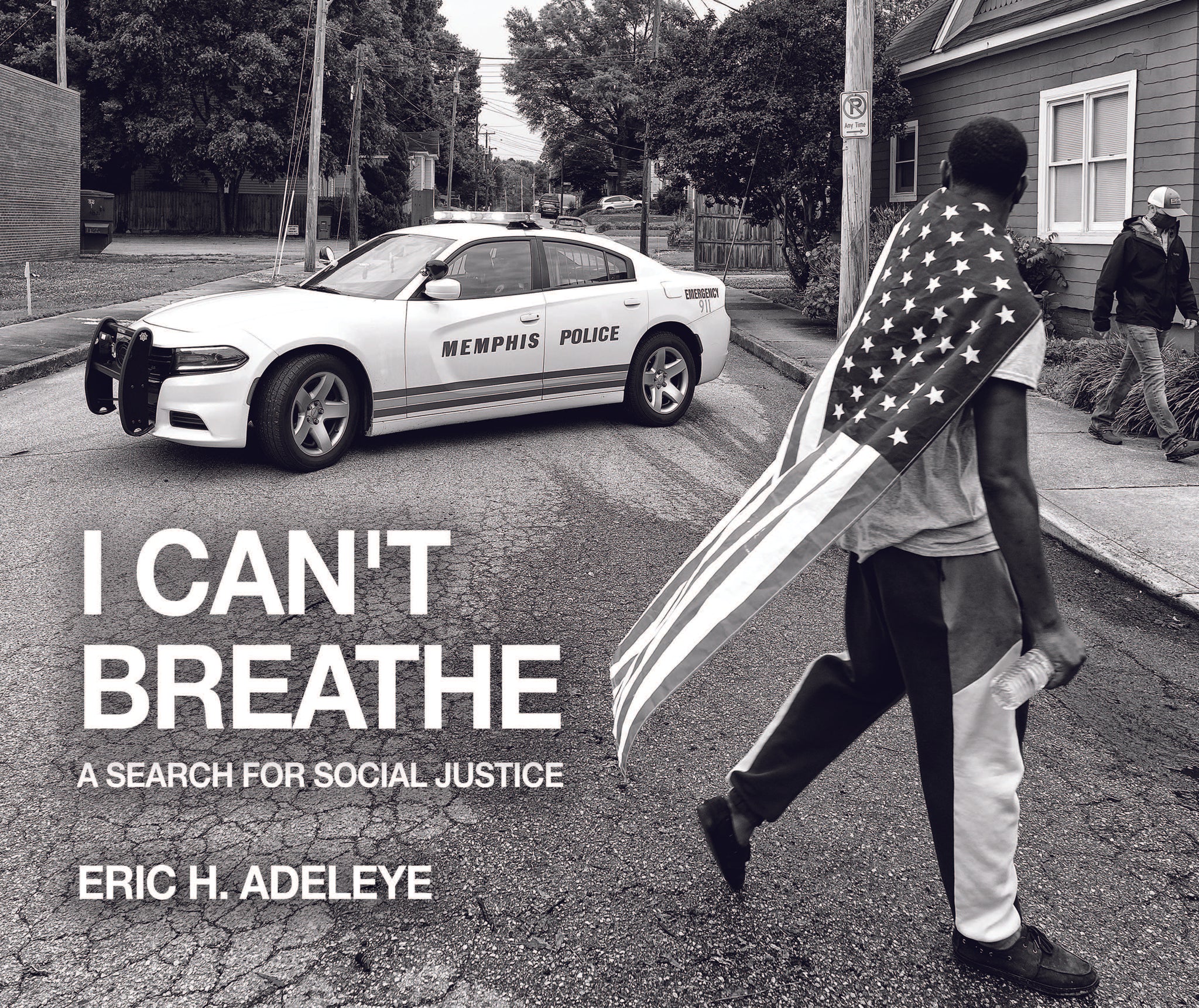 I Can't Breathe: A Search for Social Justice