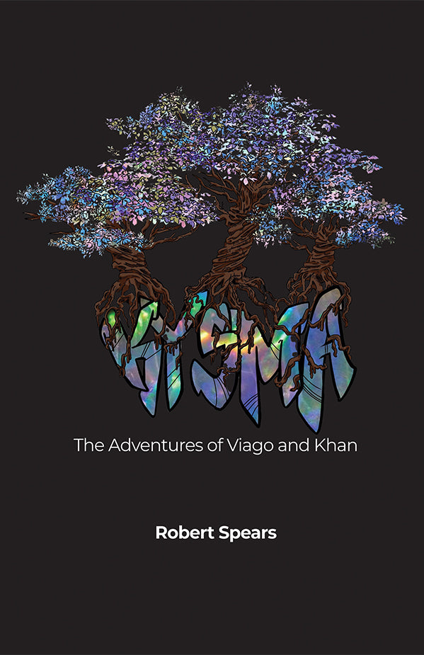 Kysma: The Adventures of Viago and Khan